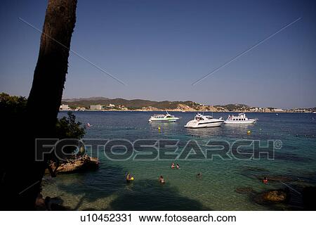 travel, spain, mallorca, seaside View Large Photo Image Stock Image - travel, spain, mallorca, seaside. Fotosearch