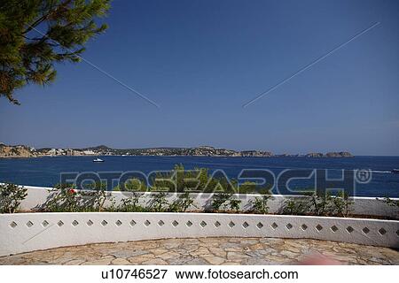 travel, spain, mallorca, seaside View Large Photo Image Stock Photo - travel, spain, mallorca, seaside. Fotosearch