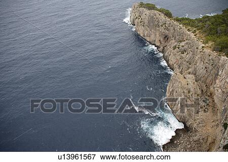 travel, spain, mallorca, seaside View Large Photo Image Stock Photo - travel, spain, mallorca, seaside. Fotosearch