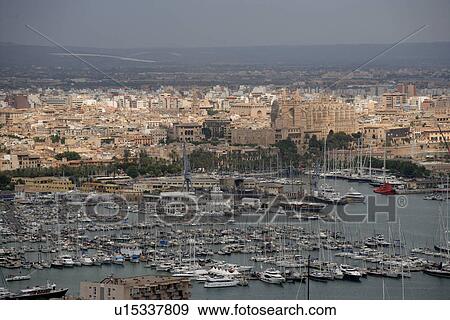 travel, spain, mallorca, seaside View Large Photo Image Stock Photo - travel, spain, mallorca, seaside. Fotosearch