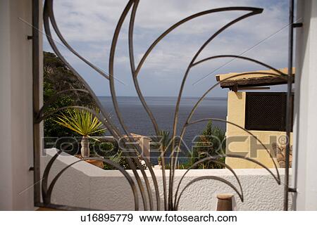 Stock Photo - travel, spain, mallorca, seaside. Fotosearch
