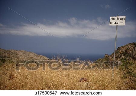 Stock Photo - travel, spain, mallorca, seaside. Fotosearch