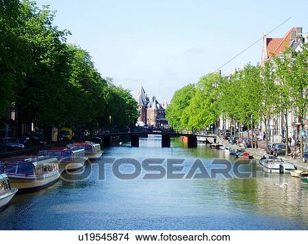 travel, netherlands, amsterdam View Large Photo Image Picture - travel, netherlands, amsterdam. Fotosearch