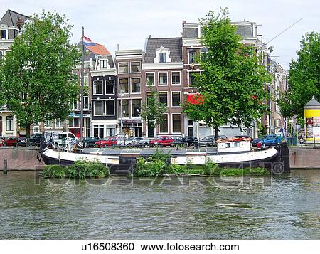 travel, netherlands, amsterdam View Large Photo Image Stock Image - travel, netherlands, amsterdam. Fotosearch