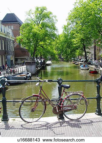 travel, netherlands, amsterdam View Large Photo Image Stock Image - travel, netherlands, amsterdam. Fotosearch