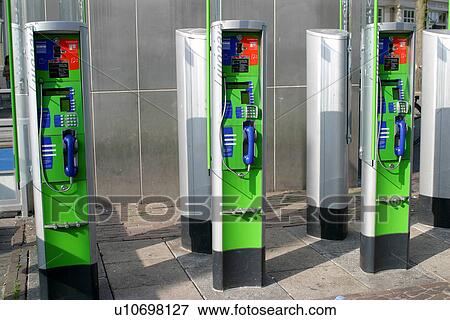 Stock Photo - travel, netherlands, amsterdam. Fotosearch
