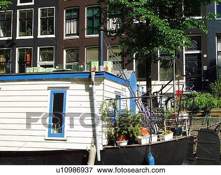 travel, netherlands, amsterdam View Large Photo Image Stock Photo - travel, netherlands, amsterdam. Fotosearch