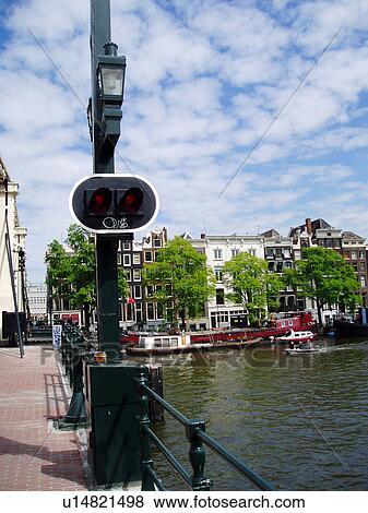 travel, netherlands, amsterdam View Large Photo Image Stock Photo - travel, netherlands, amsterdam. Fotosearch