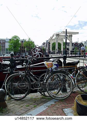 travel, netherlands, amsterdam View Large Photo Image Stock Photo - travel, netherlands, amsterdam. Fotosearch