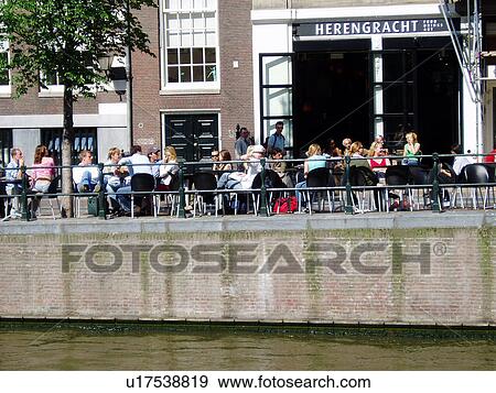 travel, netherlands, amsterdam View Large Photo Image Stock Photo - travel, netherlands, amsterdam. Fotosearch
