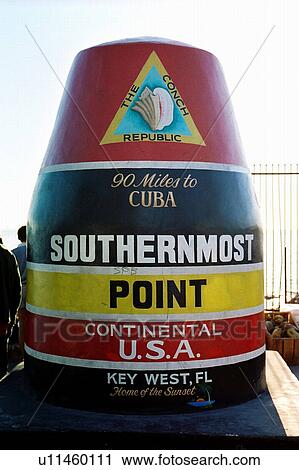 Stock Image - travel, usa, florida. Fotosearch