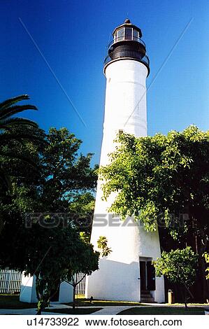 Stock Image - travel, usa, florida. Fotosearch