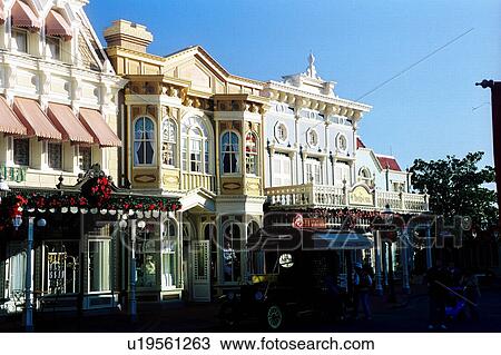 Stock Image - travel, usa, florida. Fotosearch