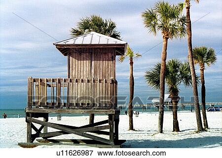 Stock Photo - travel, usa, florida. Fotosearch