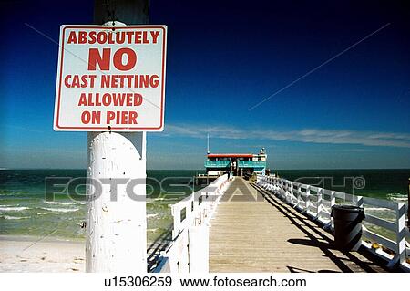 Stock Photo - travel, usa, florida. Fotosearch