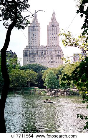 Picture - travel, usa, new york, sight seeing. Fotosearch