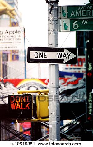 Stock Image - travel, usa, new york, sight seeing. Fotosearch