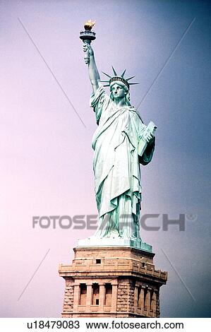 Stock Image - travel, usa, new york, sight seeing. Fotosearch