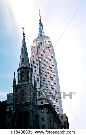Stock Photography - travel, usa, new york, sight seeing. Fotosearch