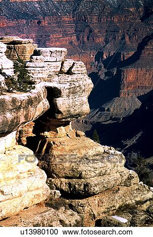 Grand Canyon View Large Photo Image Stock Image - Grand Canyon. Fotosearch