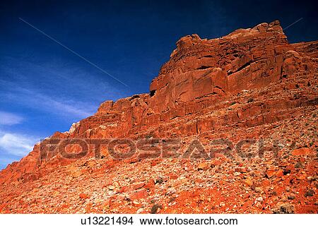 Picture - travel, usa, west, states. Fotosearch