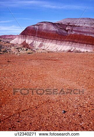Stock Image - travel, usa, west, states. Fotosearch