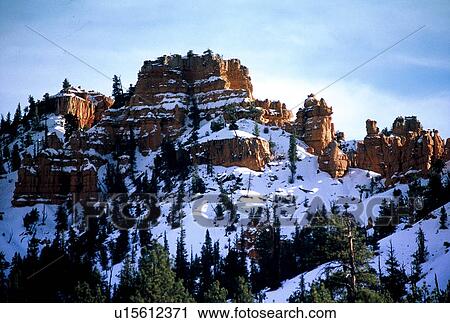 Stock Image - travel, usa, west, states. Fotosearch