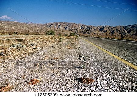 Stock Photo - travel, usa, west, states. Fotosearch