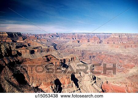 Stock Photo - travel, usa, west, states. Fotosearch