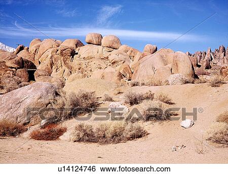 Stock Photograph - travel, usa, west, states. Fotosearch