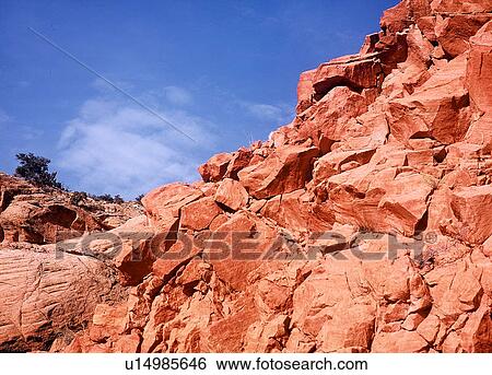 Stock Photograph - travel, usa, west, states. Fotosearch