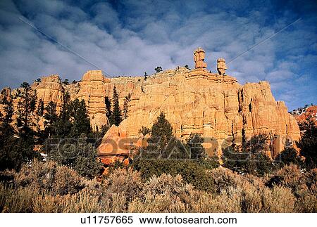 Stock Photography - travel, usa, west, states. Fotosearch