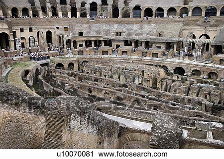 Coliseum in Rome, Italy. View Large Photo Image Stock Image - Coliseum in Rome, Italy.. Fotosearch