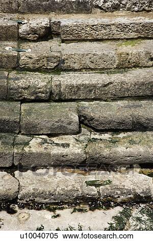Close-up of crumbling steps in Lisbon, Portugal. View Large Photo Image Stock Photography - Close-up of crumbling steps in Lisbon, Portugal.. Fotosearch
