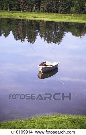 Boat View Large Photo Image Picture - Boat. Fotosearch
