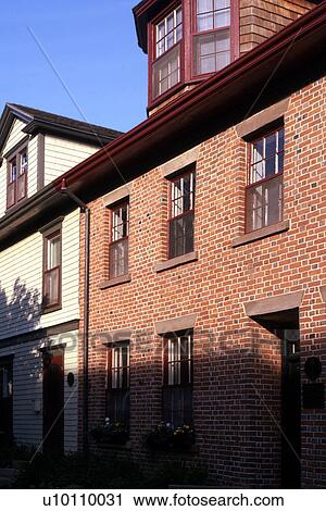 Charlottetown-architecture View Large Photo Image Stock Image - Charlottetown-architecture. Fotosearch