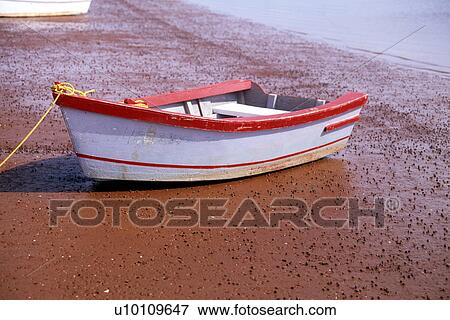 Stock Photo - Charlottetown harbour. Fotosearch