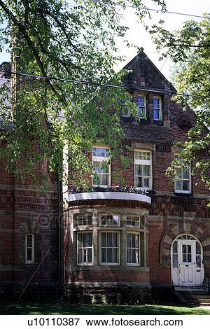 Charlottetown historical building View Large Photo Image Stock Photo - Charlottetown historical building. Fotosearch