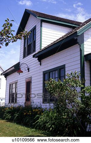Charlottetown street View Large Photo Image Stock Photograph - Charlottetown street. Fotosearch