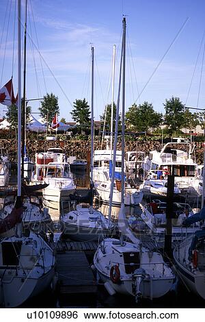 Charlottetown -view of bay View Large Photo Image Stock Photograph - Charlottetown -view of bay. Fotosearch