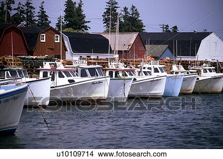 fishing harbour View Large Photo Image Picture - fishing harbour. Fotosearch