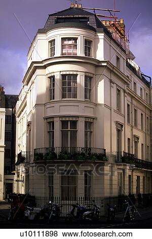 Stock Photo - Belgravia. Fotosearch