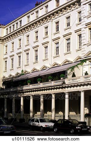 Stock Photograph - Belgravia. Fotosearch