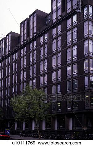 Stock Photo - Royal College of Art. Fotosearch