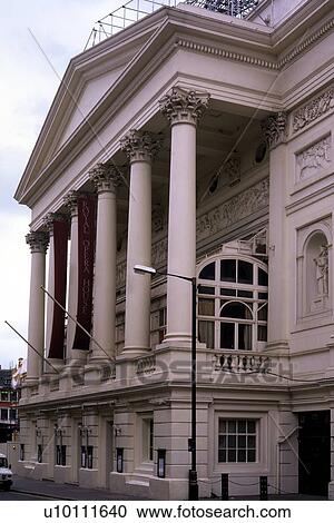 Royal Opera House, Covent Garden. View Large Photo Image Stock Image - Royal Opera House, Covent Garden.. Fotosearch