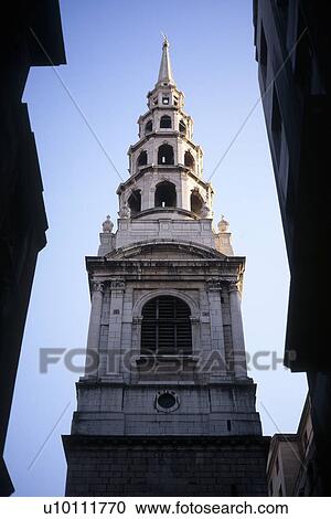 Stock Image - St Brides. Fotosearch