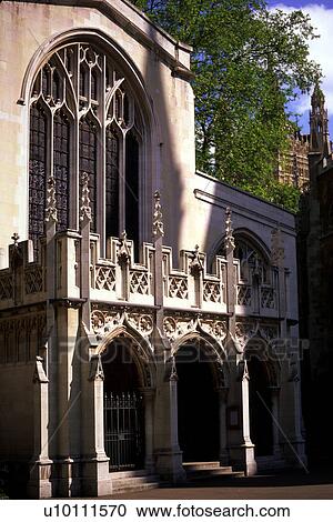 Stock Image - St. Margaret's Church, Westminster. Fotosearch