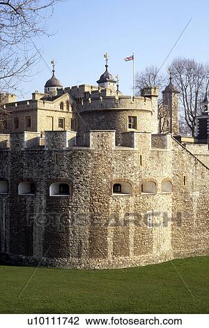 Tower of London View Large Photo Image Stock Image - Tower of London. Fotosearch