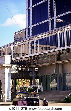 Stock Photo - Victoria Place. Fotosearch
