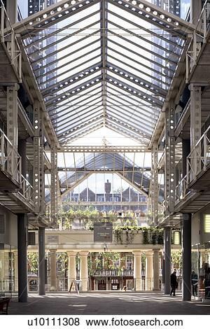 Stock Photo - Victoria Place. Fotosearch